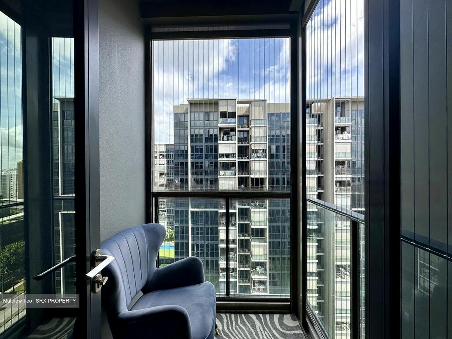 The Tapestry (D18), Condominium #524385331